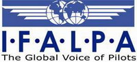 IFALPA Logo